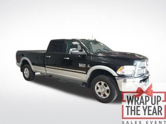 Used 2018 RAM 2500 Big Horn w/ Harvest Edition video 2