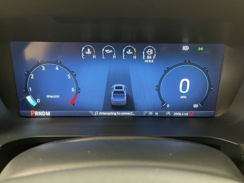 Used 2025 Ford F150 XLT w/ Equipment Group 301A Standard image 22