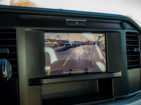 New 2026 Ford F250 XL w/ STX Appearance Package image 38