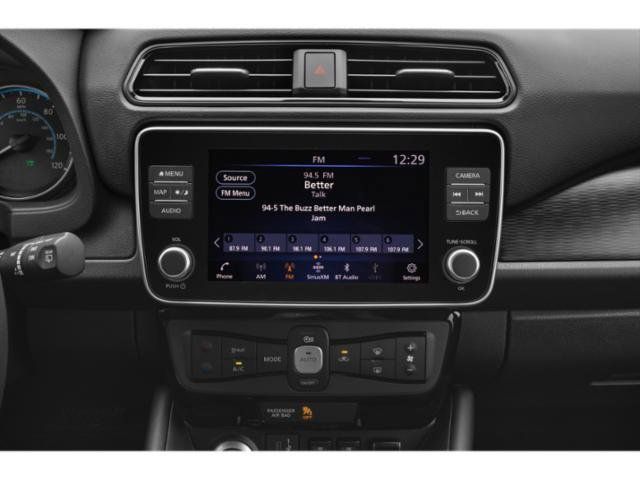 Used 2023 Nissan Leaf SV Plus w/ Protection Package FWD image 13