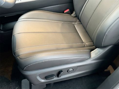 Used 2026 INFINITI QX60 Luxe w/ Cargo Package image 21