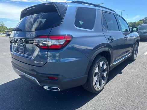 Used 2026 Honda Pilot Touring image 9