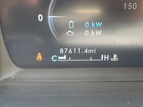 Used 2022 Lincoln Corsair Grand Touring w/ Elements Technology Bundle AWD/4WD image 10
