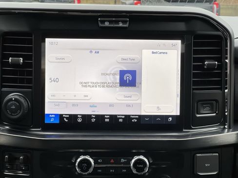 New 2026 Ford F250 Lariat w/ Tremor Off-Road Package image 18