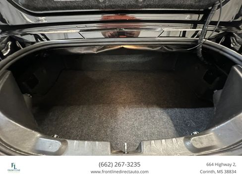 Used 2011 Chevrolet Camaro LT w/ RS Package RWD image 18