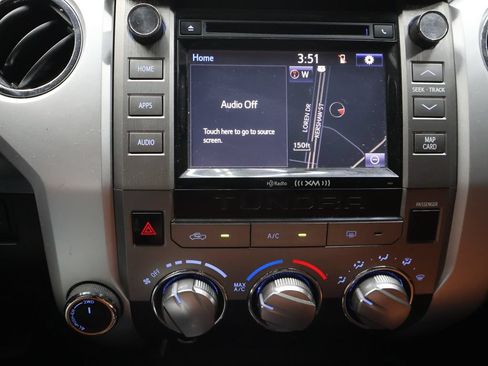 Used 2015 Toyota Tundra TRD Pro AWD/4WD image 24