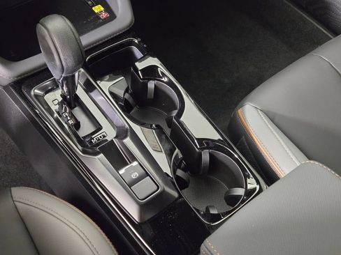 New 2026 Subaru Forester Sport w/ Onyx Edition AWD/4WD image 18