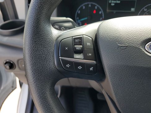 Used 2024 Ford Transit 250 w/ Exterior Upgrade Package image 19