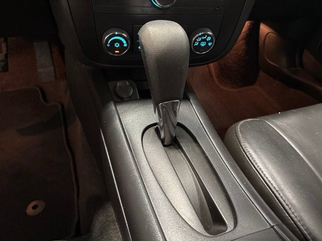 Used 2007 Chevrolet Monte Carlo SS w/ Convenience Package FWD image 20