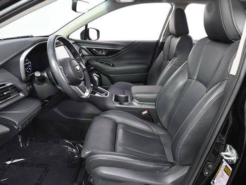 Used 2021 Subaru Legacy Limited XT AWD/4WD image 13