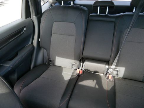 Certified 2023 Honda CR-V Sport image 12