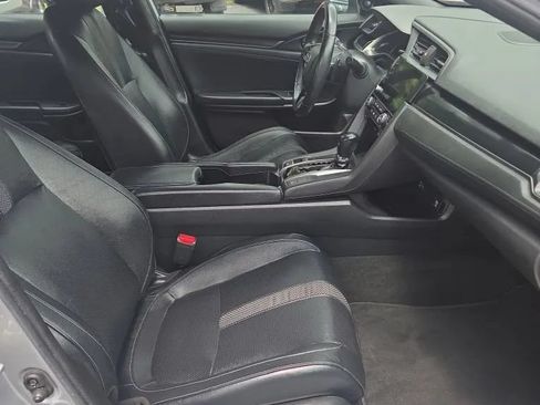 Used 2020 Honda Civic Sport Touring image 10