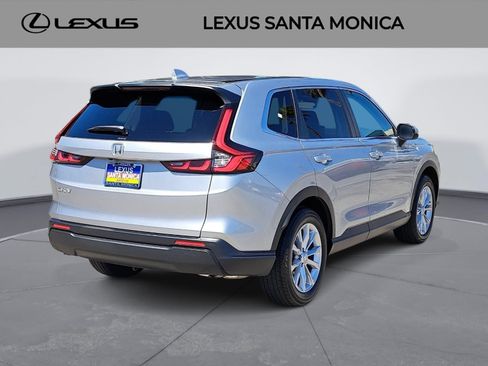 Used 2023 Honda CR-V EX image 5
