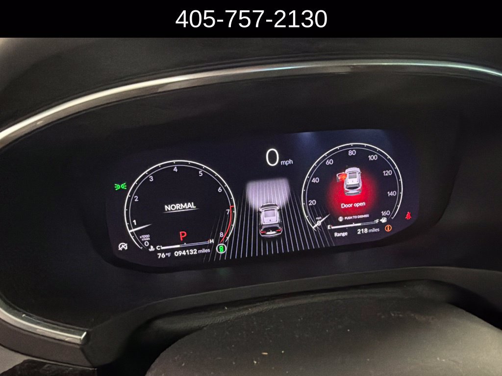 Used 2022 Acura MDX w/ Advance Package AWD/4WD image 6