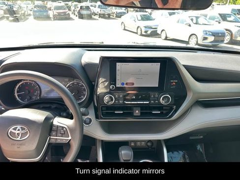 Used 2023 Toyota Highlander L FWD image 20