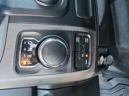 Used 2014 RAM 1500 Tradesman w/ Popular Equipment Group image 16