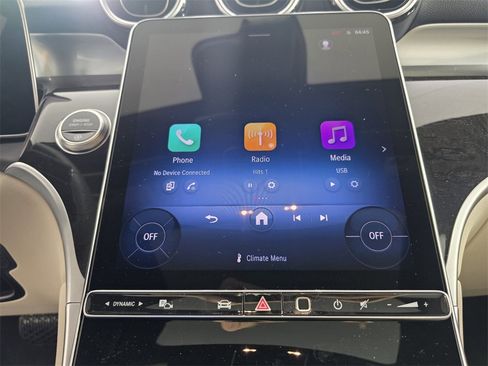 New 2026 Mercedes-Benz GLC 300 image 16