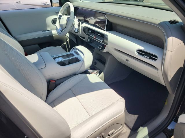 New 2026 Hyundai Palisade Limited AWD/4WD image 22