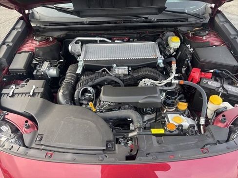 Certified 2025 Subaru Outback Touring XT image 18