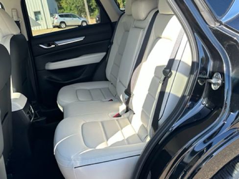 New 2025 MAZDA CX-5 AWD 2.5 S w/ Premium Plus Pkg image 9