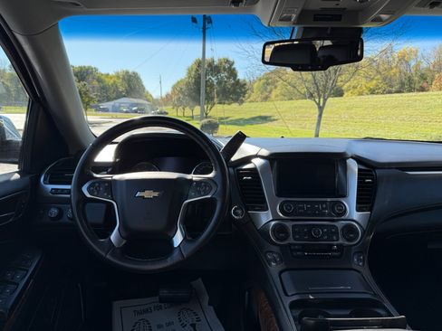 Used 2017 Chevrolet Tahoe Premier image 11