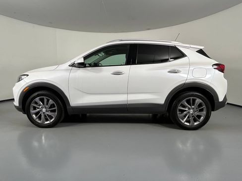 Used 2023 Buick Encore GX Essence w/ Experience Buick Package AWD/4WD image 4