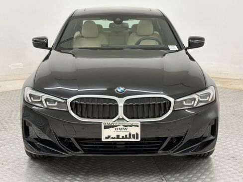 New 2026 BMW 330i xDrive Sedan w/ Premium Package AWD/4WD image 6