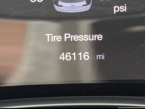 Used 2021 Jeep Compass 80th Special Edition image 29