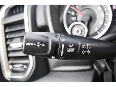 Used 2024 RAM 1500 Lone Star image 23