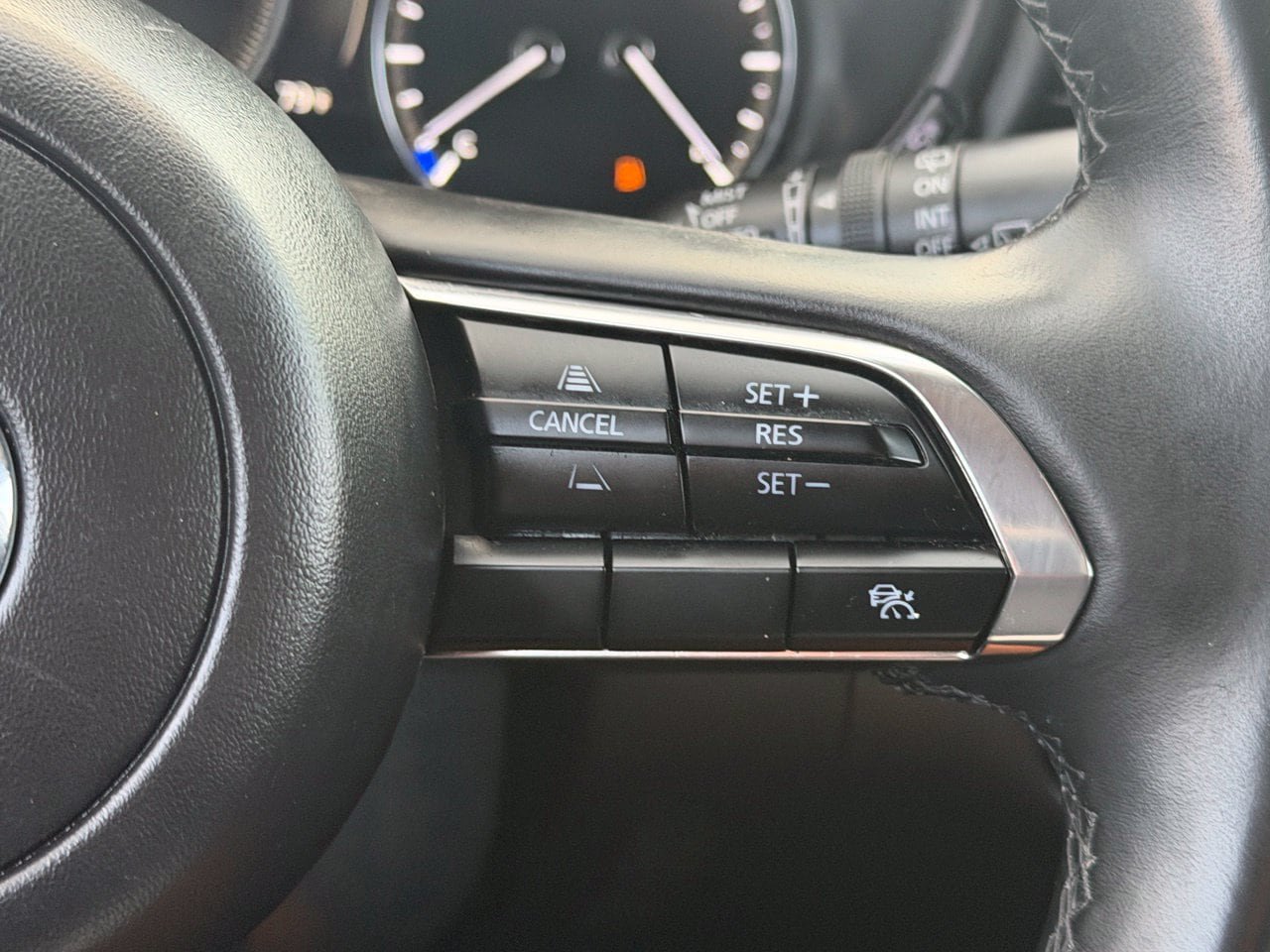 Used 2024 MAZDA CX-30 AWD 2.5 S w/ Select Sport Pkg image 18