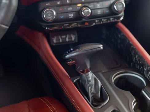 Used 2022 Dodge Durango SRT w/ SRT Interior Appearance Group AWD/4WD image 34