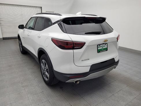 Used 2024 Chevrolet Blazer LT w/ Convenience Package FWD image 5
