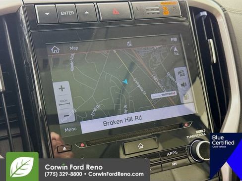 Used 2022 Subaru Ascent Limited w/ Technology Package AWD/4WD image 17