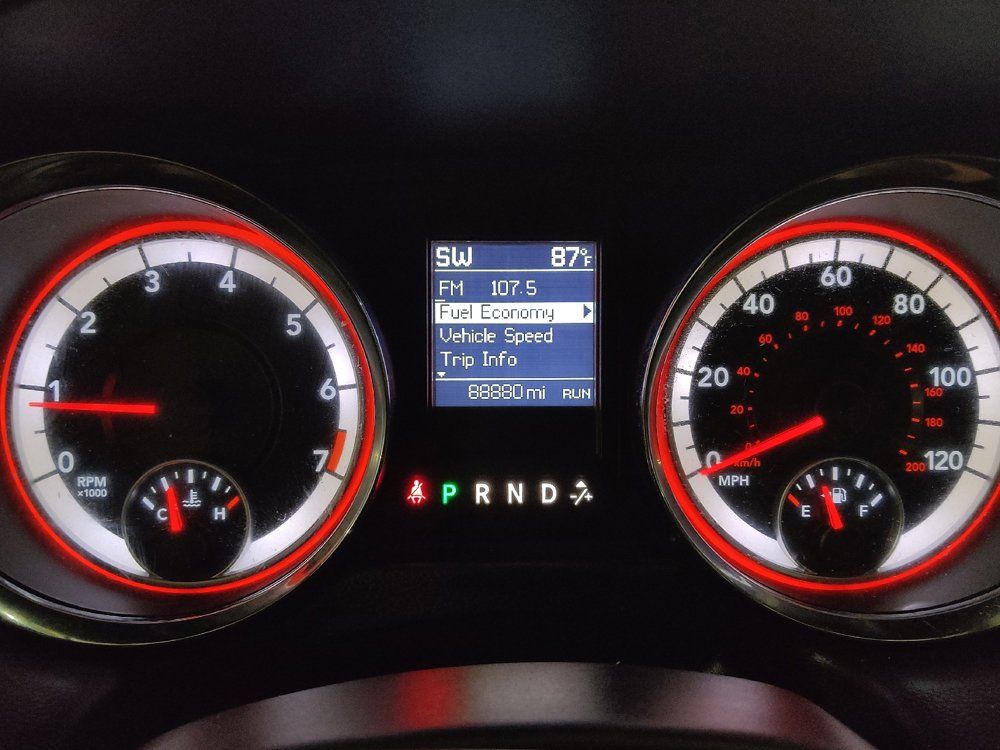 Used 2019 Dodge Grand Caravan GT FWD image 23