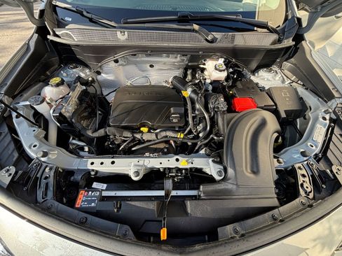 Used 2025 Buick Encore GX Preferred image 32