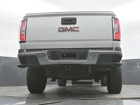 Used 2019 GMC Canyon SLE w/ Driver Alert Package image 32