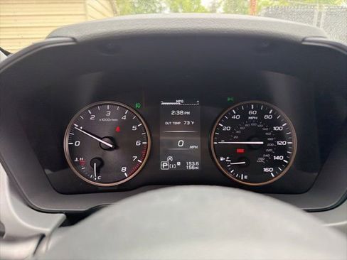 New 2026 Subaru Crosstrek 2.5i Wilderness w/ Crosstrek Mirror Package AWD/4WD image 10