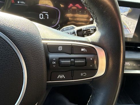 Used 2023 Kia Sportage X-Line w/ X-Line Premium Package image 31