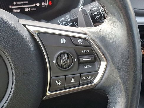 Certified 2023 Acura MDX SH-AWD w/ Technology Package image 24