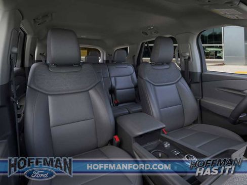 New 2026 Ford Explorer Active w/ Active Comfort Package image 10
