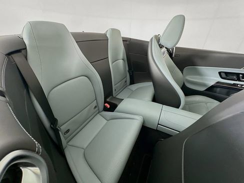 Certified 2023 Mercedes-Benz SL 55 AMG 4MATIC image 27