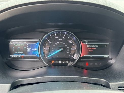 Used 2018 Ford Explorer Sport w/ Equipment Group 401A image 21