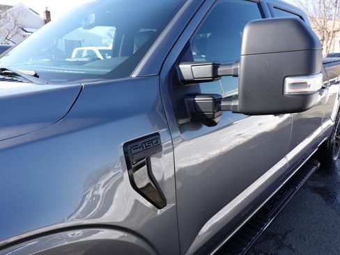 Used 2024 Ford F150 XLT w/ Equipment Group 302A MID image 7