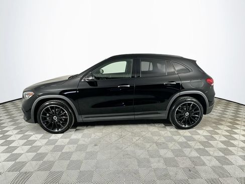 Certified 2023 Mercedes-Benz GLA 250 image 4