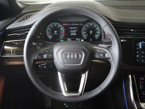 Used 2026 Audi Q8 Prestige AWD/4WD image 15