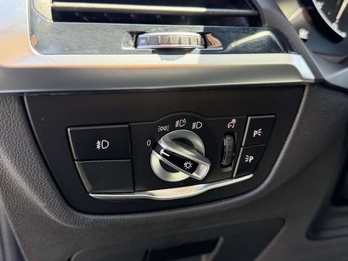 Used 2020 BMW X3 xDrive30i w/ Convenience Package AWD/4WD image 27