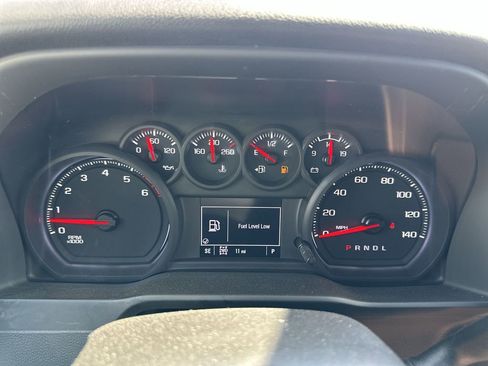 New 2024 Chevrolet Silverado 3500 W/T w/ WT Convenience Package AWD/4WD image 20