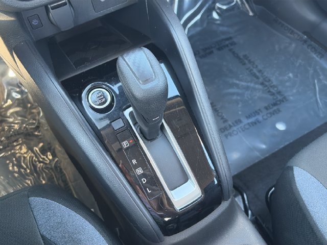 Used 2025 Nissan Versa SV FWD image 21