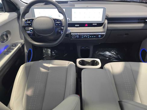 Used 2023 Hyundai Ioniq 5 Limited AWD/4WD image 19