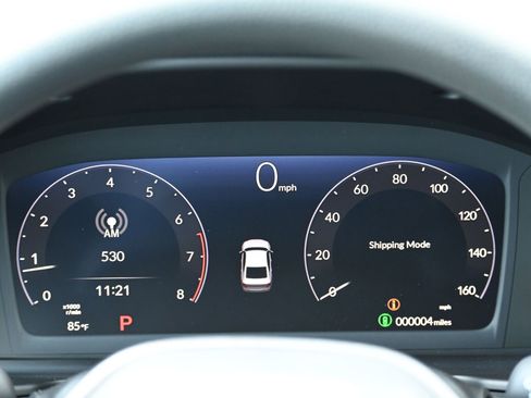 New 2025 Honda Accord SE image 24